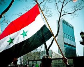 Сирийская оппозиция требует освободить всех женщин-заключённых