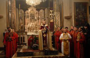 7 февраля - день памяти героев Аварайрской битвы