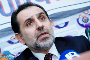 Еще один кандидат в президенты объявил голодовку