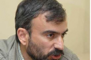 Ժիրայր Սեֆիլյան. «Քաղաքացիական ներկայիս ուժերը պարտավոր են գնալ համախմբման ճանապարհով»