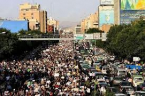 Тегеран не будет вести переговоры под давлением – Ахмадинежад