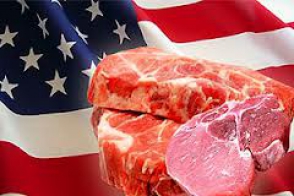 США призвали Россию срочно отменить запрет на импорт мяса