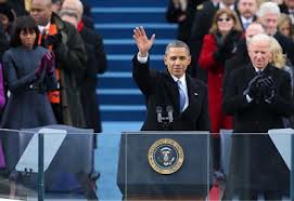 Барак Обама выступит с ежегодным посланием к Конгрессу