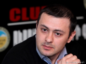 Команда Андриаса Гукасяна разрабатывает стратегию дальнейших шагов