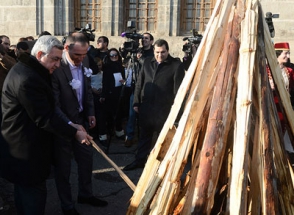 «Чебурашка-3»: Серж Саргсян представил формулу построения обеспеченной Армении (видео)