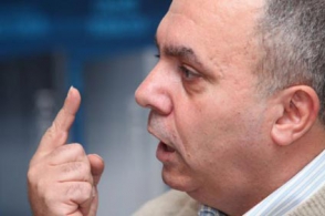 Багратян: «Не принимайте близко к сердцу то, что произойдет 18-го февраля»