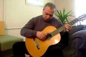 «Блюз» Гранта Багратяна