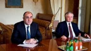 Сопредседатели МГ ОБСЕ предложили главам МИД Армении и Азербайджана вновь встретиться в Париже