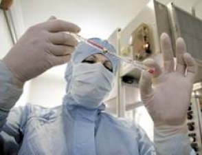 В Грузии зафиксирован очередной случай смерти от «свиного гриппа»