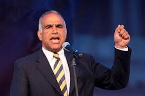 За отсутствующими на митинге Раффи Ованнисян отправит чебурашку