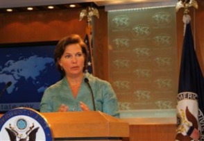 США разделяют мнение БДИПЧ/ОБСЕ о президентских выборах в Армении (видео)