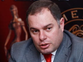 Հովհաննես Սահակյան.