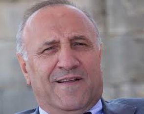 Губернатор Ширака: «Я признал свое поражение, пусть и Раффи Ованнисян признает свое»