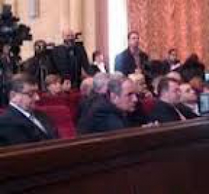 Сегодня состоится внеочередной съезд АОД