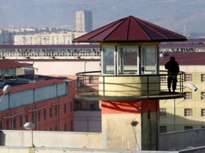 Тбилисская тюрьма закрывается из-за невыносимых условий для заключенных