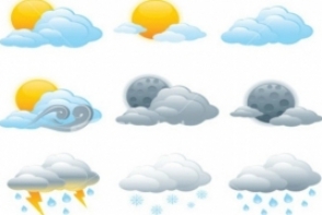 В большинстве районов республики ожидается солнечная погода