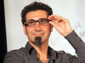 Большая часть народа страдает под руководством Сержа Саргсяна – Серж Танкян