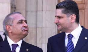 В РПА начали обсуждать возможную смену премьера - «Жоховурд»