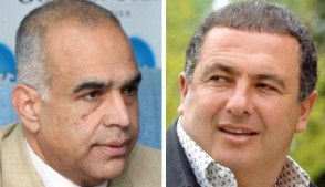 Поведение Раффи и заявление ППА