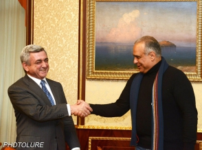 Власти хотели организовать еще одно «1-е марта»