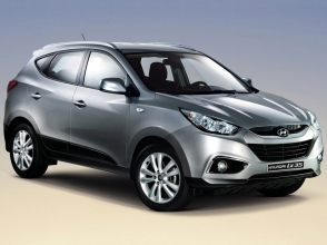 «Hyundai» начинает серийное производство автомобилей на водородном топливе