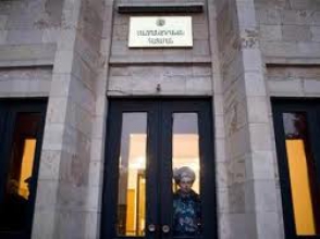 Сегодня Раффи Ованнисян скажет, обратится ли он в КС