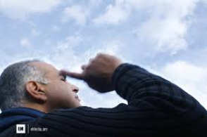 Рафи Ованнисян: «Это может быть не однодневная борьба»