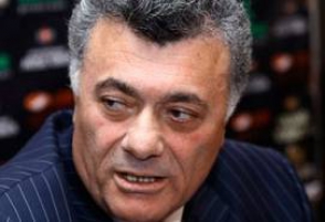 Рубен Акопян: «Мы не примем предложения властей занять несколько постов в правительстве»