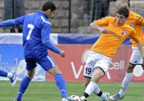 Փոփոխություններ Հայաստանի Գավաթի խաղարկության խաղացանկում