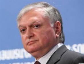 Հայաստանի արտգործնախարարը կհանդիպի ԵԱՀԿ Մինսկի խմբի համանախագահներին