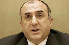 Министр иностранных дел Азербайджана отправился в Париж