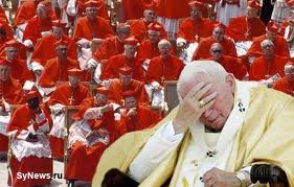 Генеральная конгрегация кардиналов назначена на 4 марта