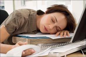 Сонливость может вызывать нехватка витамина D  - ученые