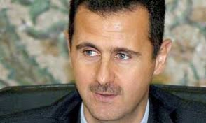 Асад примет участие в президентских выборах 2014 года
