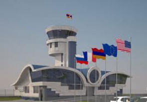 Степанакертский аэропорт будет действовать – глава МИД Арцаха