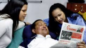 Состояние Уго Чавеса ухудшилось - власти Венесуэлы