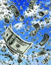 «Forbes» опубликовал рейтинг самых богатых людей мира