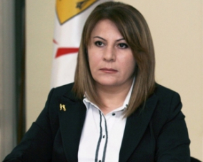 Շուշան Սարդարյան