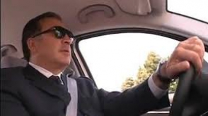 Саакашвили отказался от резиденции в Аджарии