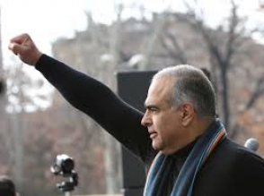 Վաղը Րաֆֆի Հովհաննիսյանը կուղևորվի դեպի Հայաստանի մարզեր