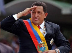 Выборы нового президента Венесуэлы состоятся в течение месяца