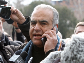 «Алло, полководец? Праводержец беспокоит» (видео)