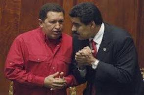Мадуро принесет присягу в качестве и.о. президента Венесуэлы