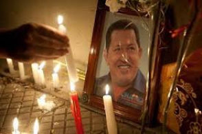 Тело Уго Чавеса забальзамируют