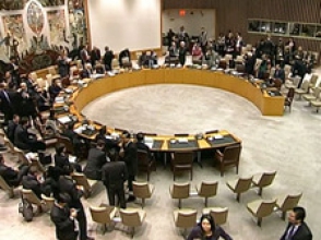 Пхеньян официально отверг резолюцию СБ ООН об ужесточении санкций
