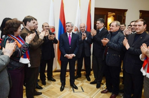 «ՀՀԿ»–ն ընդդեմ ՀՀԿ–ի