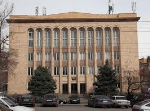 Сегодня КС начнет рассмотрение исков Раффи Ованнисяна и Андриаса Гукасяна