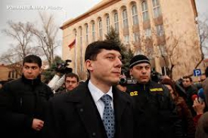 Перед зданием КС пройдет акция протеста