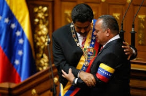 Վենեսուելայում նախագահական նոր ընտրությունները կանցկացվեն  ապրիլի 14-ին
