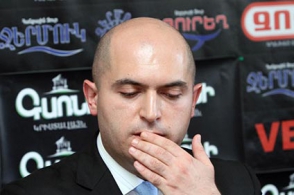 Серж Саргсян может назначить Армена Ашотяна послом РА во Франции - пресса